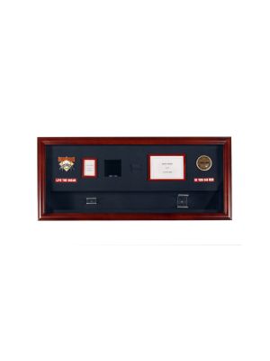 BAT SHADOW BOX