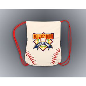 DRAWSTRING BAG
