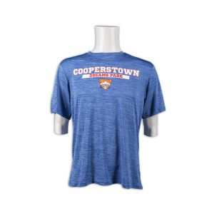 GIANT LOGO TEE