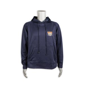 SUPER HERO SWEATSHIRT