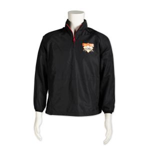 CONVERTIBLE JACKET