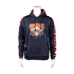 DIGI CAMO HOODIE