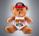 STUFFED BEAR