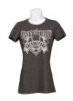CAP TEE