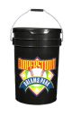COOPERSTOWN DREAMS PARK BALL BUCKET