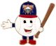SLUGGER PIN