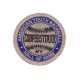 AMERICAN YOUTH BASEBALL HALL OF FAME PATCH