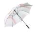BASEBALL PRINT UMBRELLA