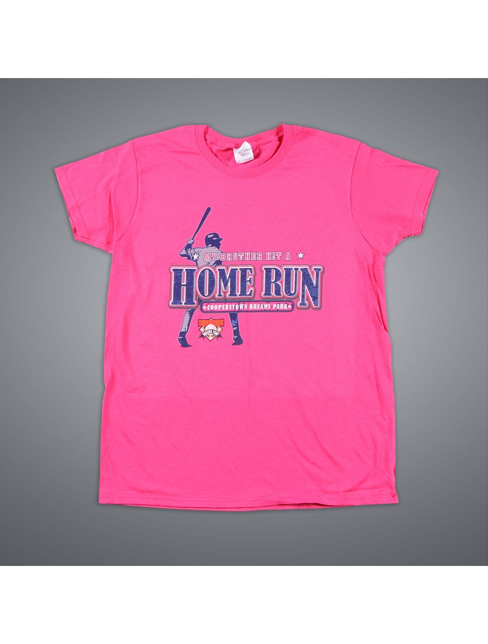 homerun t shirt