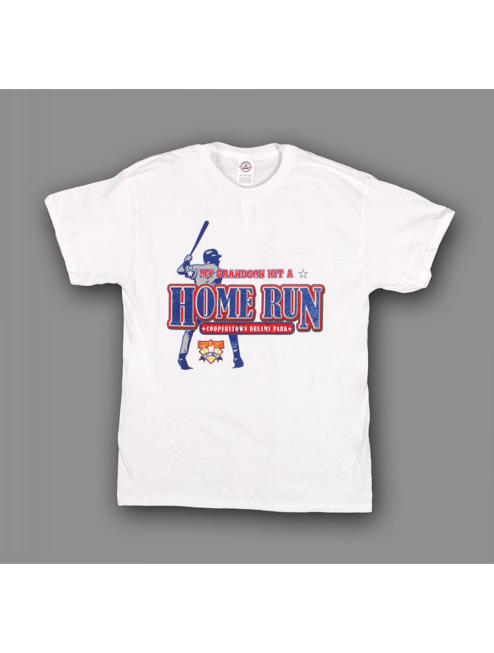home run t shirt
