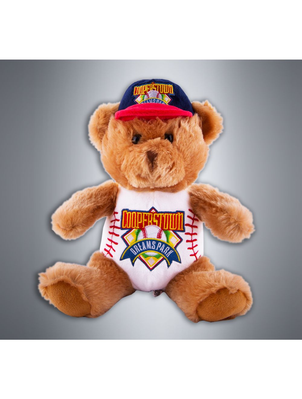 stuffed bear company