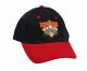 ADJUSTABLE BASEBALL HAT WITH COOPERSTOWN DREAMS PARK LOGO