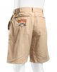 KHAKI SHORTS