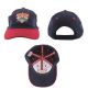 ADJUSTABLE BASEBALL HAT WITH COOPERSTOWN DREAMS PARK LOGO