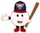 SLUGGER PIN