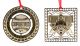 LOGO ORNAMENT
