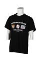 BASEBALL CAMP T-SHIRT