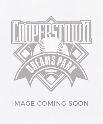 COOPERSTOWN DREAMS PARK NAVY JERSEY PIN